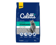 Calitti Standard żwirek beonitowy 5 l - 1600071 - zdjęcie 1